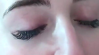 A Wet and Sloppy Dick Suck