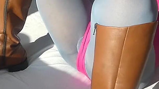 My New Lovense Lush
