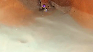 Lizzy Lust - Soaking Wet Pt Iii