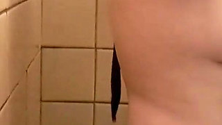 Shower with Me Tonight