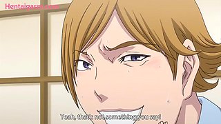 Hentai Cuck Gangbang: Groupsex  Eporner Porn