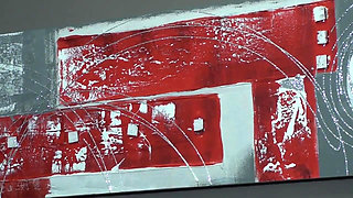 Fake-titted MILFS give each other pleasure in the office