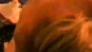 Mature French Milf Rides Her Dildo to Orgasm