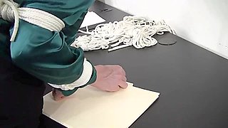 Amazing Porn Video Bondage Craziest Show