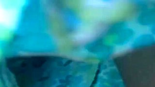 Hot Pussy Without Panties in Bus! Quick Orgasm When No One See