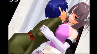 Girls Beat Hero