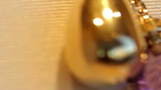 Busty Blonde MILF Seduced and Pounded Passionately