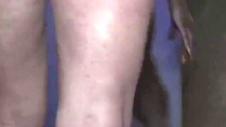 Cum Craving MILF Hotwife Nina Ride Creampie Gangbang