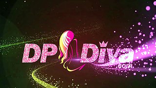 Hot Latina Nikki Slick First DP And DVP