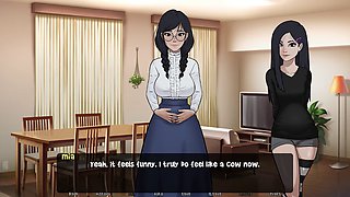 Waifuhub, sexnote, tamas awakening