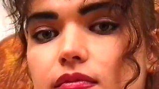 Russian Eighteens - Helena Rostov
