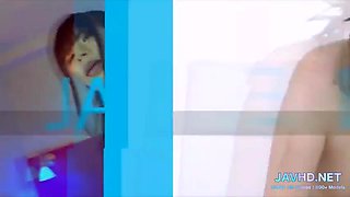Hot Japanese Squirt Compilation Vol 25
