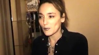 Yazmin Daniel very hot turkish woman fuck for money