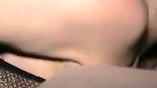 Blonde MILF Stunner Sex Cinema Suck Offs
