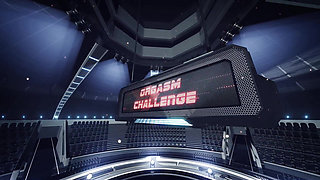 Vanessa Vega Vs Victoria Voxxx Orgasm Challenge