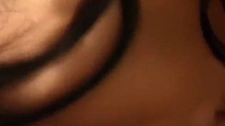 The Very Seductive Black Couple