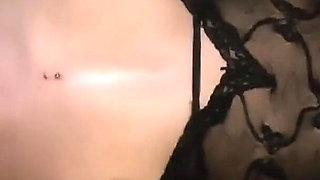 Dana Teen Cuckold Husband in Creampie Gangbang