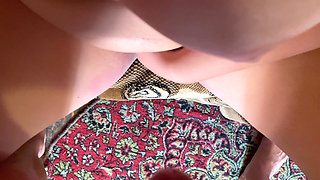 Stepson Fucked Me Until I Came