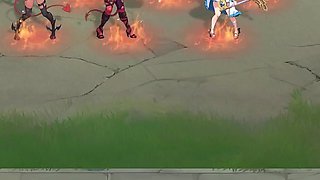 Ep2: Obtaining More Sexy Maidens - Everlusting Life