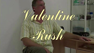 Valentine Ass Whipping Classic09200