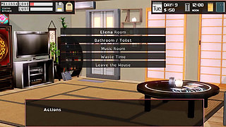 Unlimited Pleasure v0.2.1 Part 7 Final Gameplay by Loveskysan69