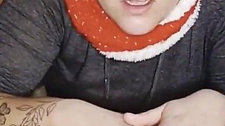 Chubby 18 Year Old Sister in Law Fucked Hard