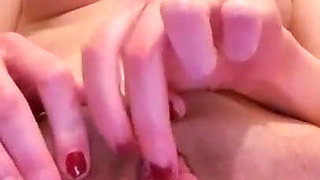 Massive Pussy Contractions 56
