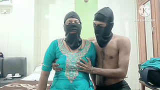 My Wife Is Getting Fucked by Another Man and I Am Watching