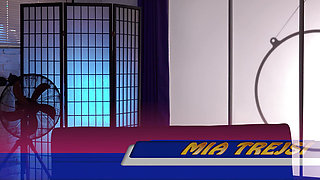 Mesmerising Mia by Wet And Puffy