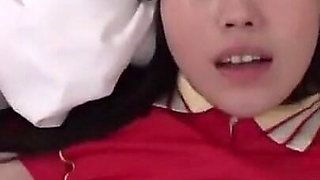 Even in Gym Clothes, She Couldn’t Hide Her Charm