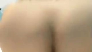 Pretty & Cute Chinese Cam Chick Webcam Masturbating