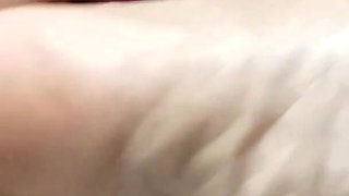Worshipping My Owner's Feet 6