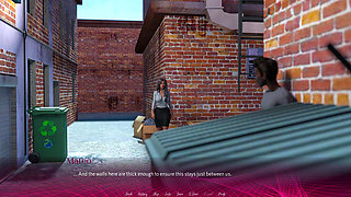 Being a Wife - V1.170 Lite