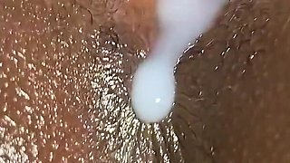 How L Like Destroying My Pussy
