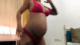 amateur his tall blonde fetish masturbating on live webcam