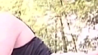 Fuck in the Garden with the Lawyer