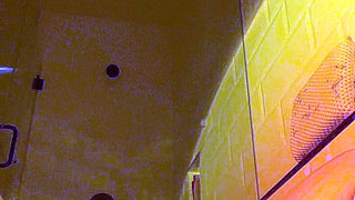 Webcam fun mature brunette with toys cum on cam