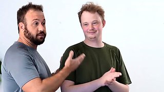 Alexis Malone, Isabella Jules- Swap Family Learns Self