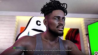 3d breast milk cow, handsome american teen, compilation