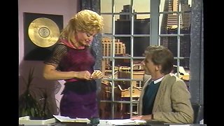 Nina Hartley In Golden Age Of Porn