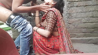 BARTUN DHO RAHI BHABHI KE MUH ME LUND DE DIYA OUR BLOWJOB KARVAYA - BIG BOOBS