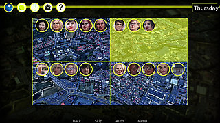 BBW College Life Ep 17