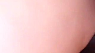 Big booty petite Puertorican amateur takes first big black dick