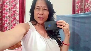 Stepmom, bhabhi indian, desi sex