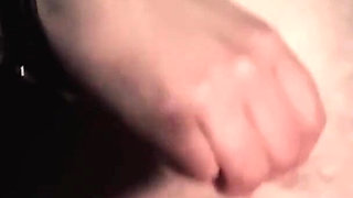 Extreme edging fight the orgasm