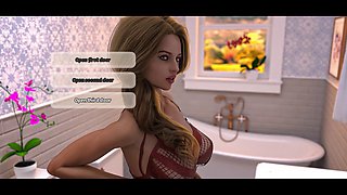 Anime and hentai adventures with Misskitty2k exploring adult discipline and cartoon fantasies