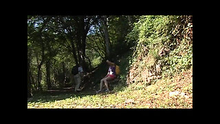 Fuck My Holes Daddy Episode 1