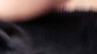My Wife Rides My Cock Early in the Morning with Her Big Tits Swinging!