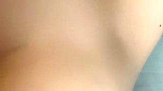 Fucking Perfect Ass After Massage