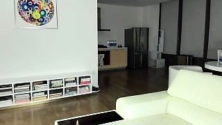 Emo Teen Becka Solo Webcam Masturbation Porn
